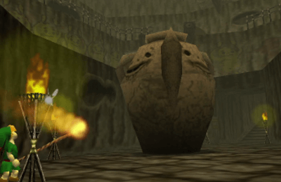 guide zelda ocarina of time APK for Android Download