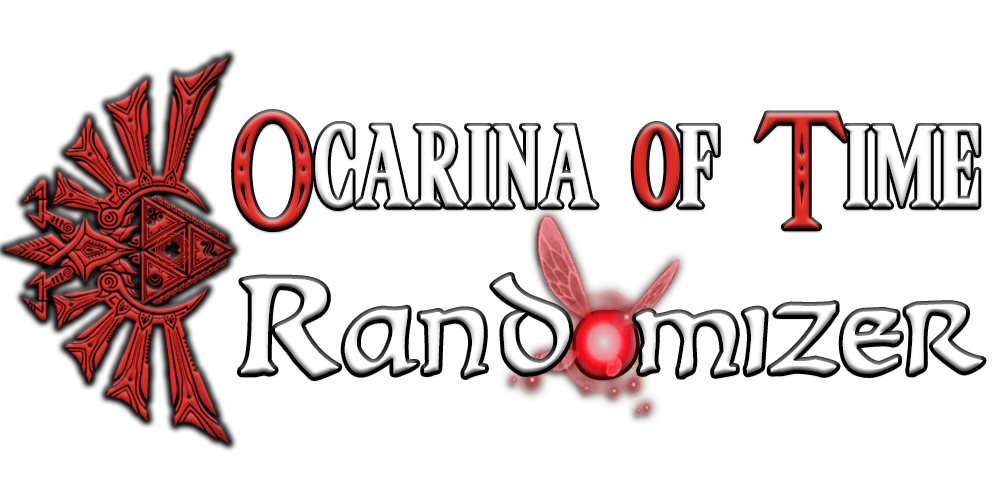 Zelda Ocarina Of Time Logo Transparent - With this mod you can spawn